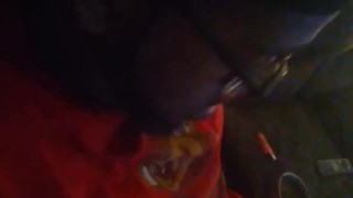 Big cunts big Ruintz