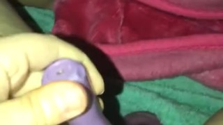 Riding toy 