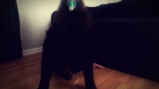 Aroma Fuckdoll Training