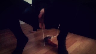 Aroma Fuckdoll Training
