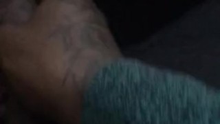 Super cute Uber driver been awhile