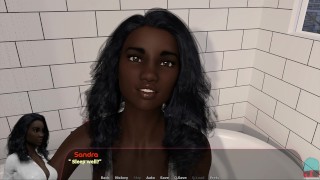 HALEYS STORY #40 (SANDRA ROUTE) – PC GAMEPLAY [HD]