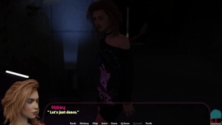 HALEYS STORY #41 (SANDRA ROUTE) – PC GAMEPLAY [HD]