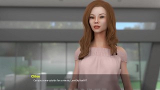 Away From Home Gameplay Part 8 By LoveSkySan69