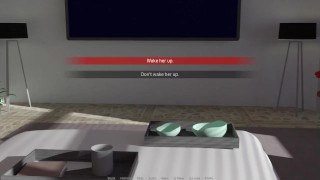Away From Home Gameplay Part 8 By LoveSkySan69