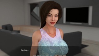 Away From Home Gameplay Part 10 By LoveSkySan69