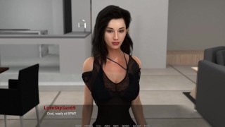 Away From Home Gameplay Part 12 By LoveSkySan69