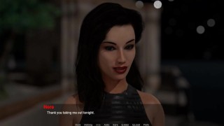 Away From Home Gameplay Part 12 By LoveSkySan69