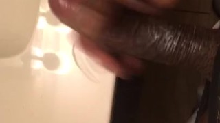 Bathroom vibes 