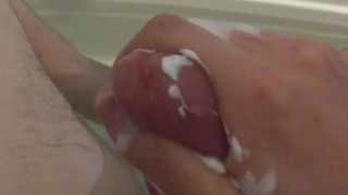 Heavy jizz