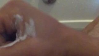 Heavy jizz