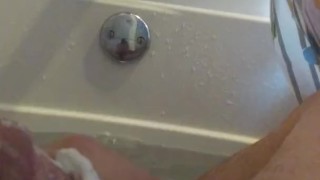 Before I nut