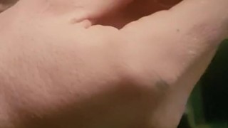 Felt a bit horny quick relase 