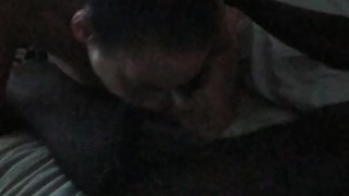 She loves her dick 