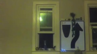 My First Sex Tape: Cut Scene