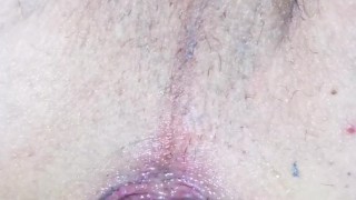 Anal pump and rosebud