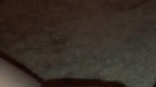 Watch me squirt