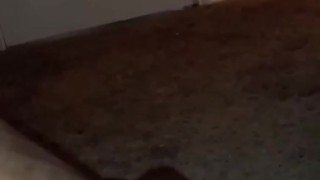 Watch me squirt
