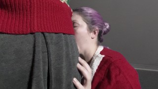 Holiday Channel Surfing (4k)