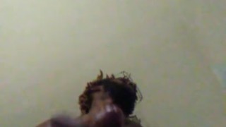 Tat's Nut On Phone Screen 4days ago