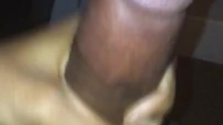 Big dick from Detroit nut