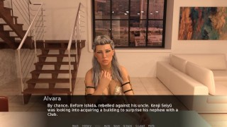  Archon Chapter Three Part 16 Gameplay By LoveSkySan69