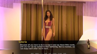  Archon Chapter Three Part 16 Gameplay By LoveSkySan69