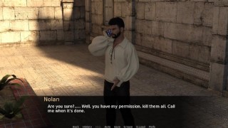 Archon Chapter Three Part 21 Gameplay By LoveSkySan69