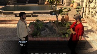 Archon Chapter Three Part 21 Gameplay By LoveSkySan69