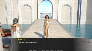 Archon Chapter Three Part 22 Gameplay By LoveSkySan69
