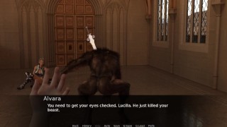 Archon Chapter Three Part 22 Gameplay By LoveSkySan69