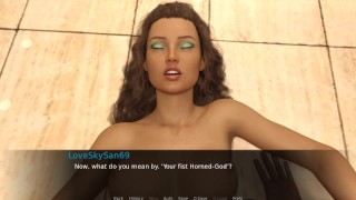  Archon Special Part 2 FINAL Gameplay By LoveSkySan69