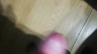 My dick coming 