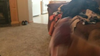 Feeling Fucking Horny