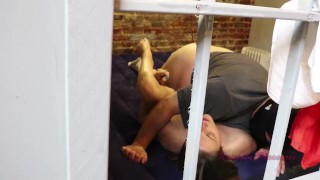 Melanie Hicks Creampie