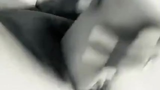 Milf filling this hot pussy up! 