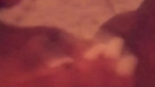 Pussy squirt