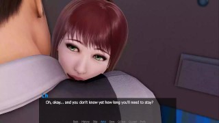 ECCHI SENSEI #18