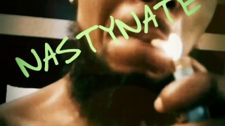 Watch me masturbate while watching pornhub