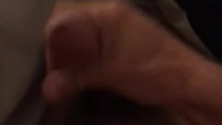 Me jerking off