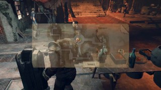 Mars: War Logs, Pt 8 - Whose Pimp Hand Is Stronger?