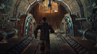 Mars: War Logs, Pt 8 - Whose Pimp Hand Is Stronger?