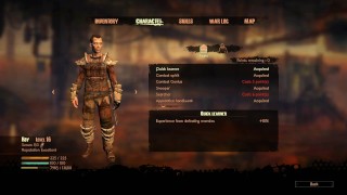 Mars: War Logs, Pt 8 - Whose Pimp Hand Is Stronger?