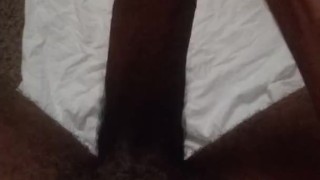 Massaging my BBC