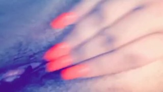 Come slurp my pussy papi 