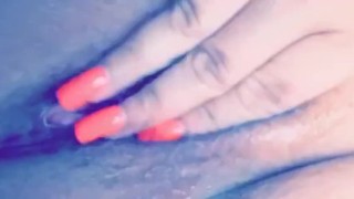 Come slurp my pussy papi 
