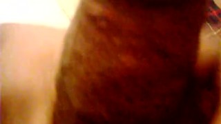 stroking 