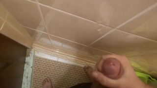 Masturbation cock 