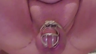 CAGED!!!!
