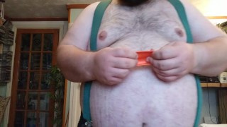 loony btp clip